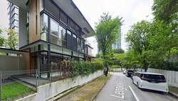 Residence 8 (D10), Semi-Detached #581969481